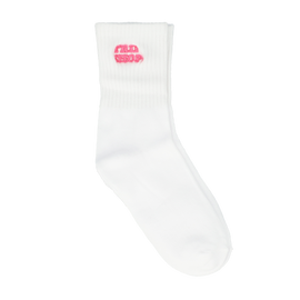 [Tripshop] TRIPSHOP LOGO 3 COLORED SOCKS PACK / S-Socks Simple Daily Casual Basic - Made in Korea